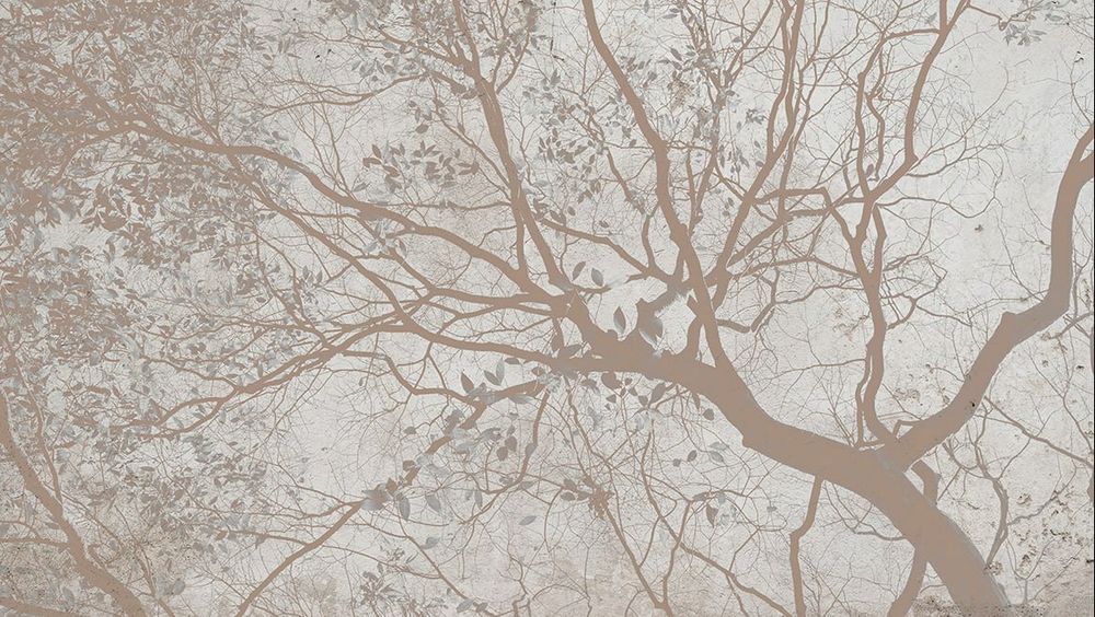 Бесшовная фреска 19473, 2,7 м (Ширина 4 м)