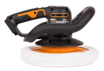 Полировальная машина аккумуляторная WORX WX856.9
