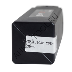 Сверло корпусное TCAP 25R 3D ACCKee