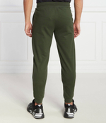 Спортивные штаны EA7 - зеленый(6RPP73 PJ05Z)