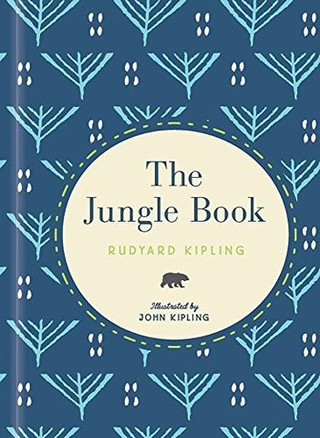 Jungle Book  (HB)