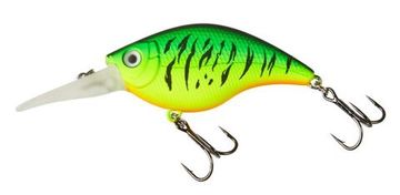 Воблер плавающие LJ Original FLAT CRANK DRF 06.00/A093