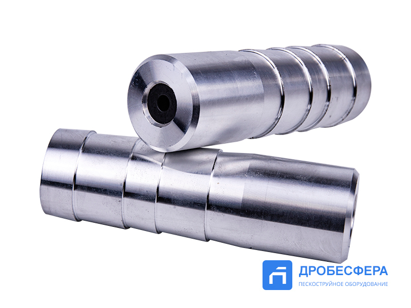 Сопло пескоструйное Konvena KJVC800-4.0 (110 мм)