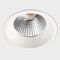 Встраиваемый светодиодный светильник Italline IT08-8036 white 4000K-4190-4192