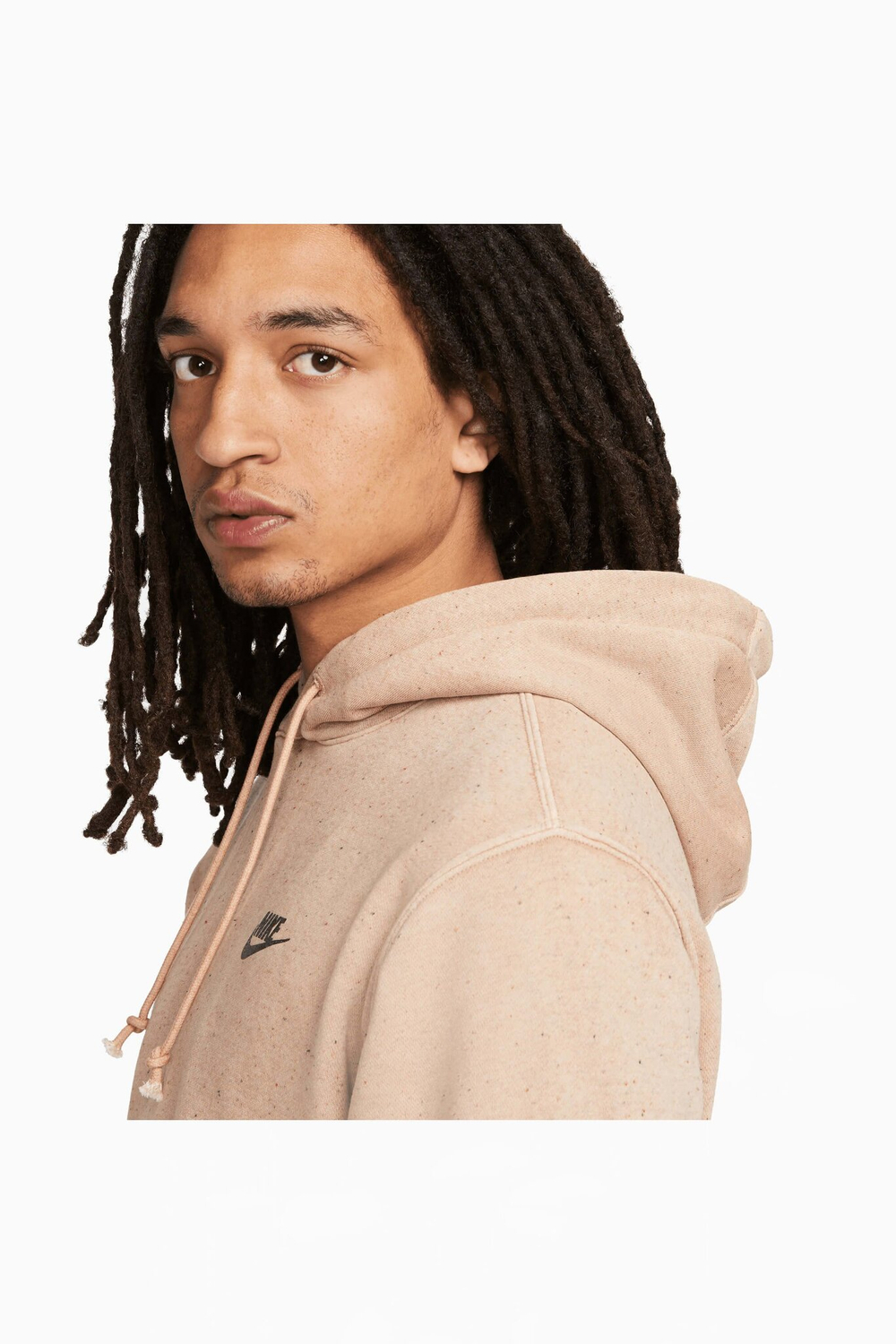 Кофта Nike Club Fleece