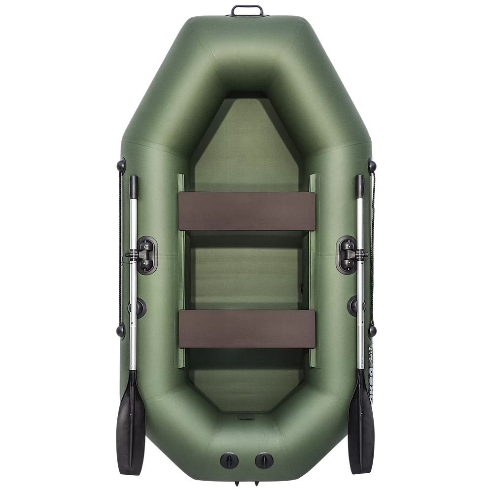 Лодка ПВХ Мастер Лодок Аква Мастер 240 -