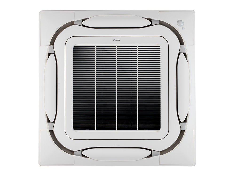 Декоративная панель Daikin BYCQ140