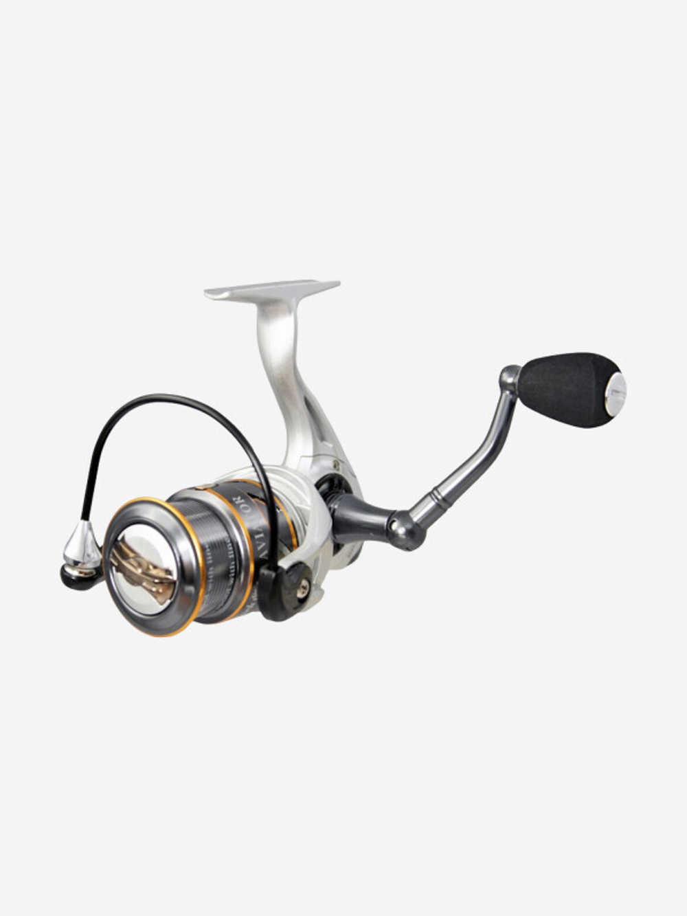 Катушка безынерционная Black Side Aviator 3000FD (7+1 подш.)