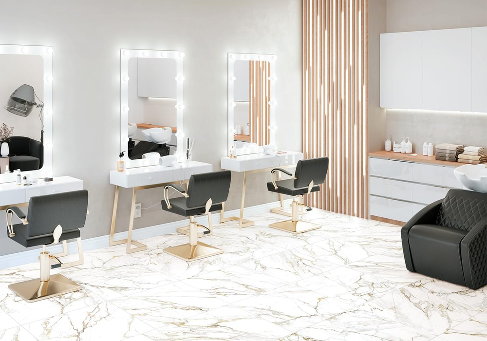 Alma Ceramica Trendy GFU04TRD04R 60x60