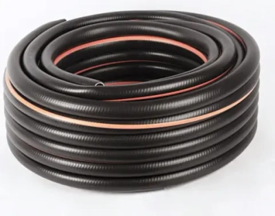 Шланг ПВХ «Мелисса» 1/2» (12,5 мм) 3-слойный арм., 25м