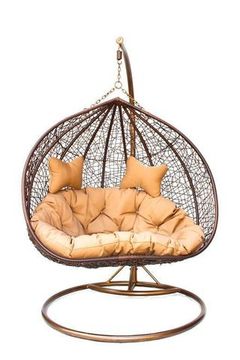 Подвесное кресло KM-1016