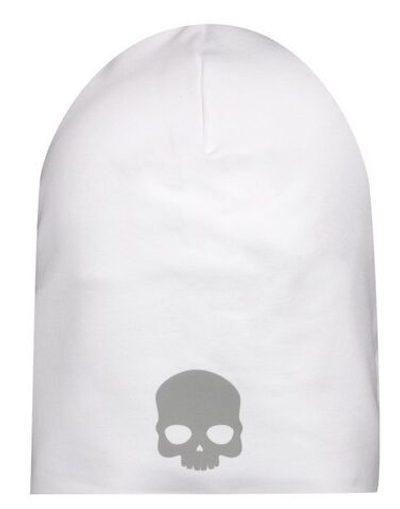 Шапка зимняя Hydrogen Performance Hat - White