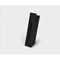 Встраиваемый светодиодный светильник Italline IT06-6040 black 3000K