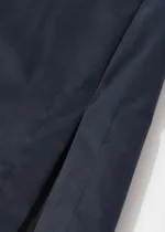 Плащ-Кимоно FOS на запах Женский Синий