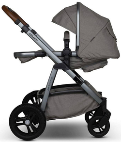 Коляска Cosatto Wow 3 2 в 1 Bobtail