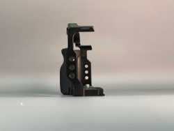 Клетка для камеры SmallRig с ручкой для Sony ZV-E10 3538