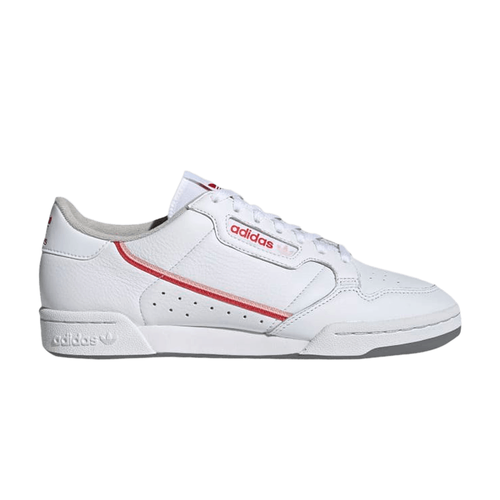 Кроссовки Adidas Originals Continental 80