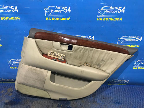 Обшивка двери TOYOTA CELSIOR 2000-2006