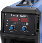 Сварочный полуавтомат AE&T TWM200