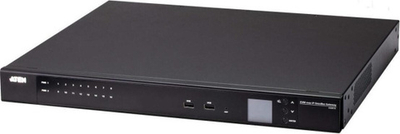 Переключатель KVM Aten KG0016-AX-G