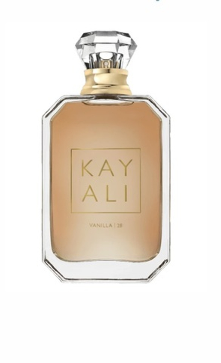 Vanilla 28 Kayali Fragrances