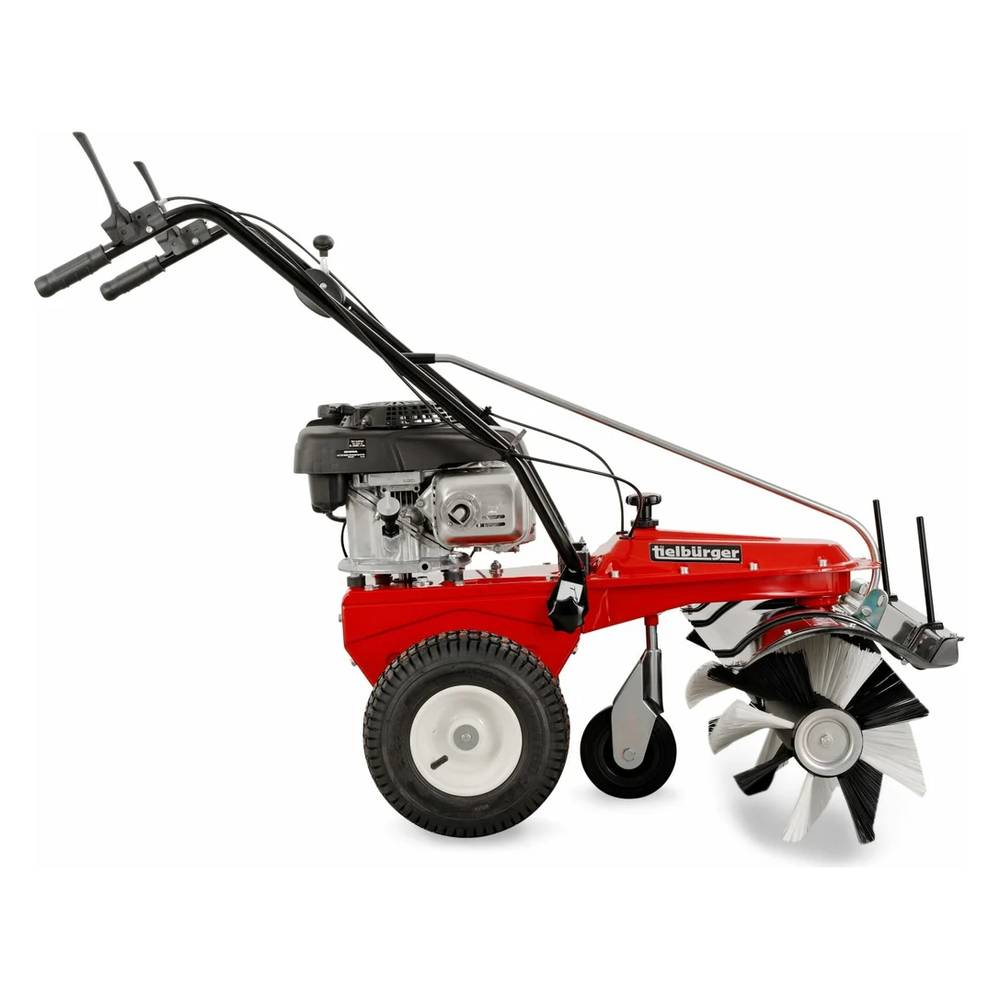 Tielbuerger Подметальная машина TK18 Honda AD-391-440TS