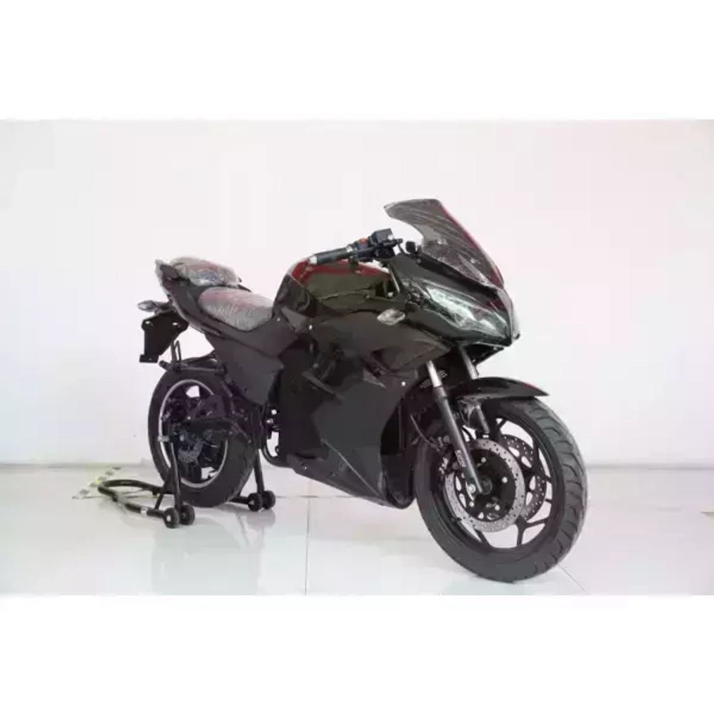 Электромотоцикл Elbike BULLET