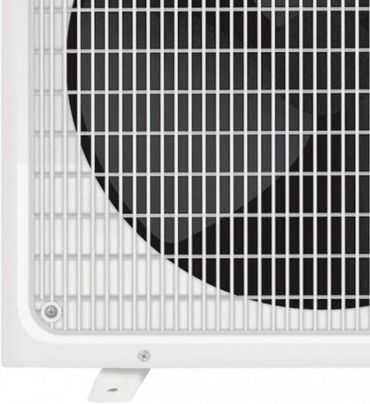 Внешний блок мульти сплит-системы на 2 комнаты Berlingtoun BMO-18/2AIN2 — (2)