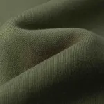 Худи Ymkashix Zip HTF темно-зеленый