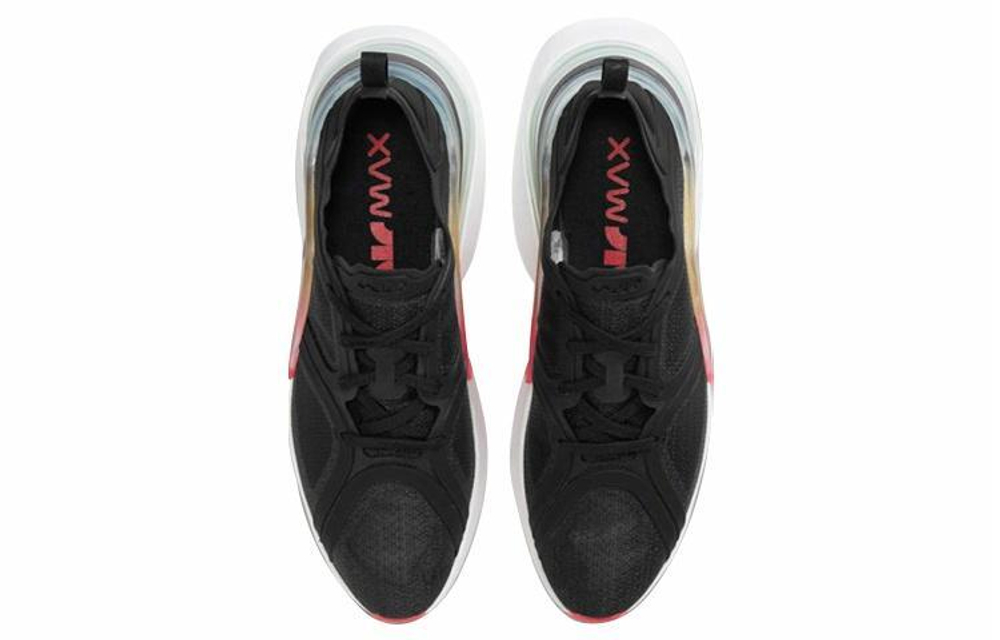 Кроссовки Nike Air Max 270 Xx (Женская размерная сетка)