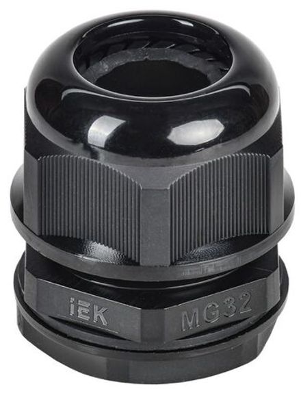 Сальник MG32 d18-25мм IP68 IEK YSA20-21-32-68-K02