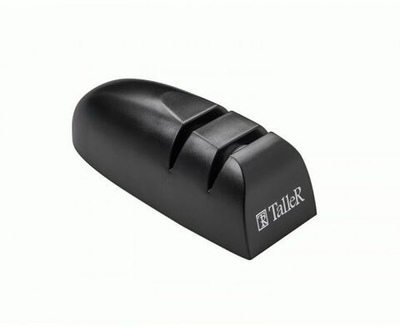 Точилка для ножей TalleR TR-62506 2 ступени заточки