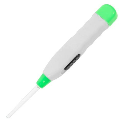 Экстрактор пластмассовый белый