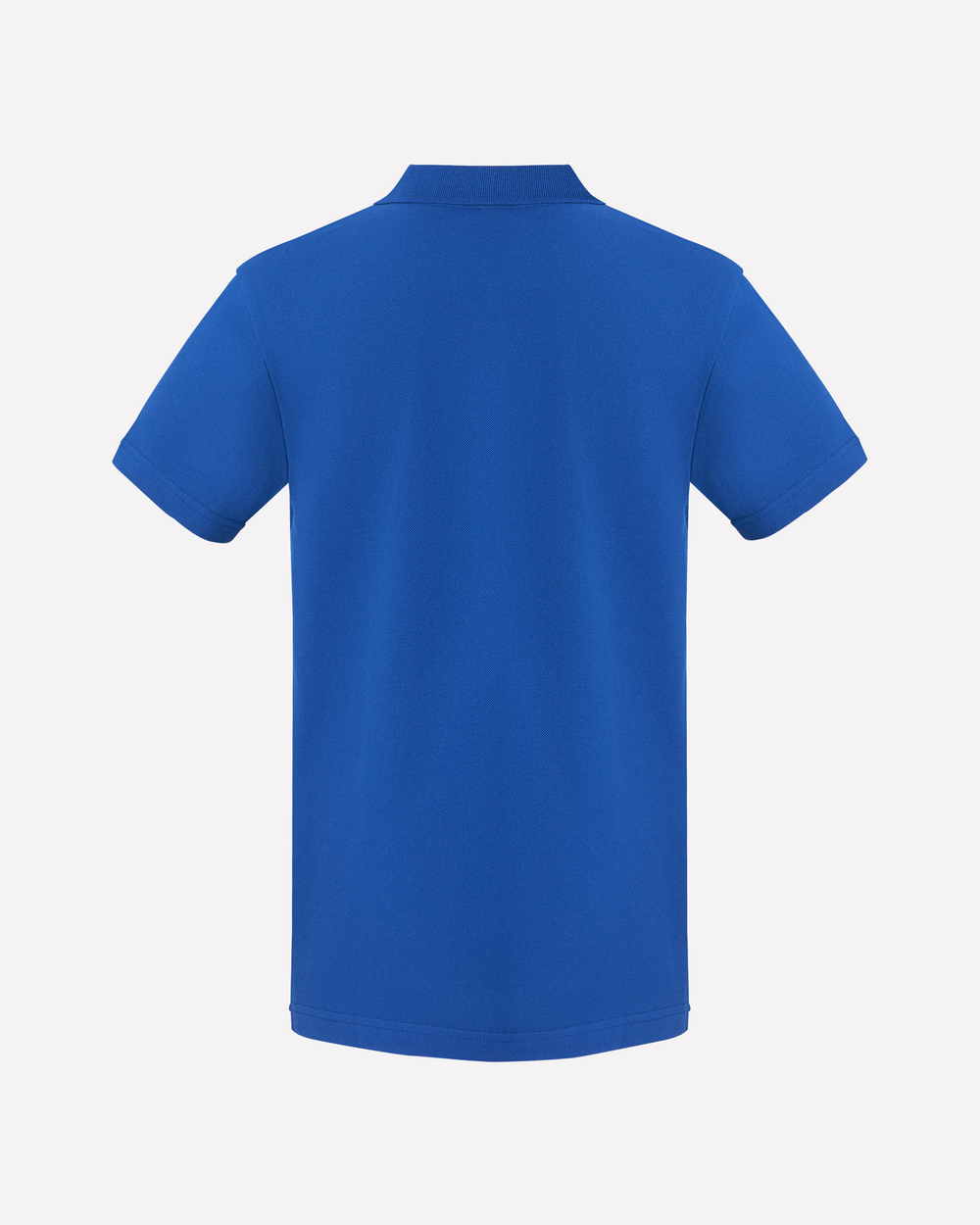 Поло с коротким рукавом 100 % хлопок.