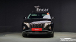 Hyundai Tucson Hybrid (NX4) Premium 2WD (11.2021)