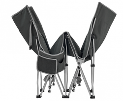 Складная кровать KingCamp Camping Jak Cot [2026]