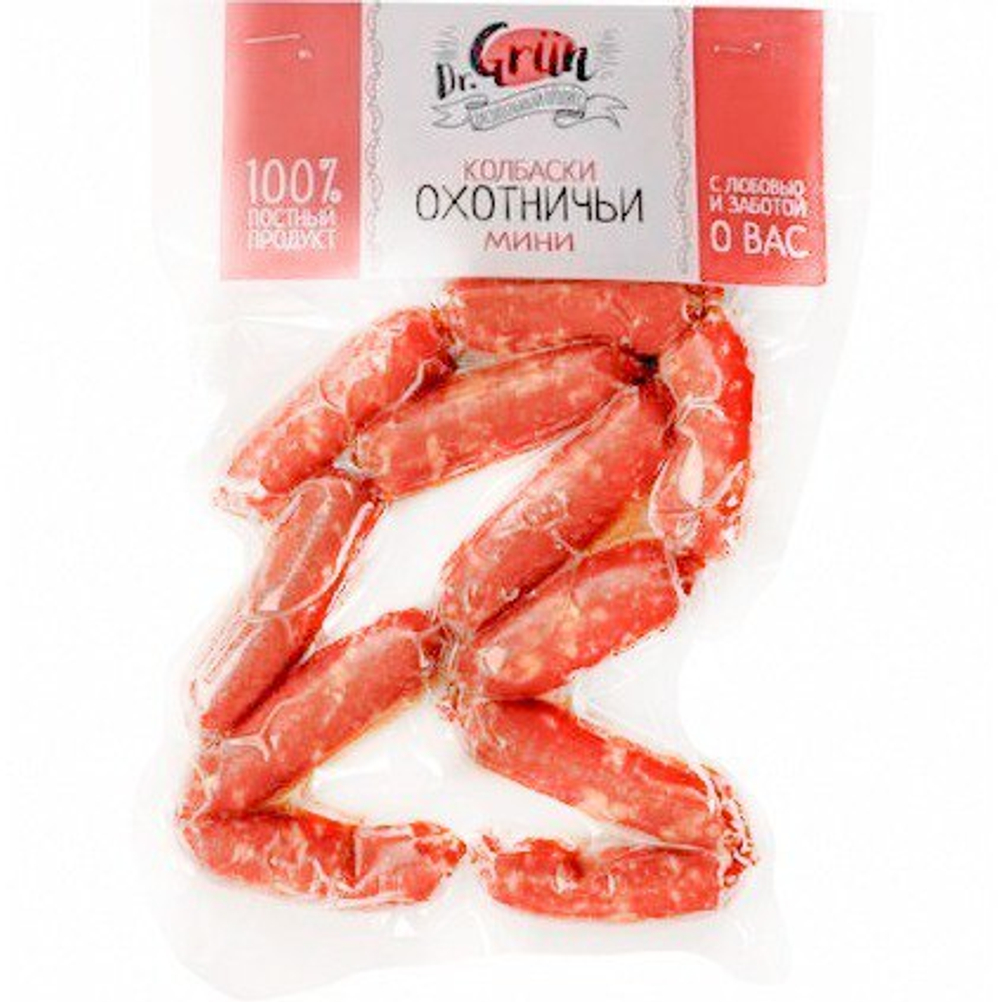 ОХОТНИЧ МИНИ