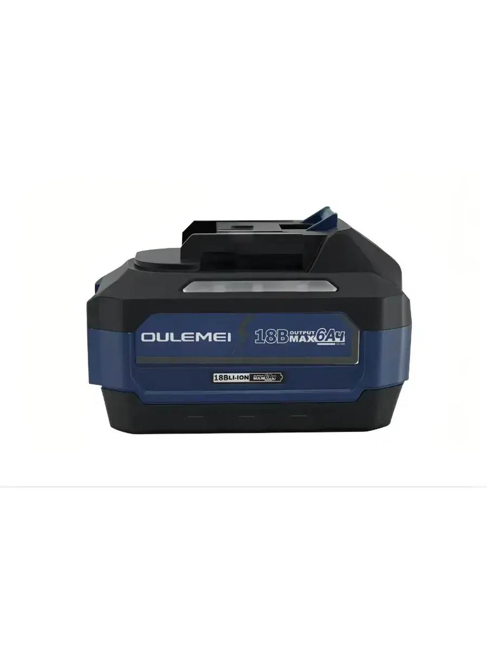 Перфоратор OLM-CZ003, бесщеточный двигатель, 18В, 7,9 кг