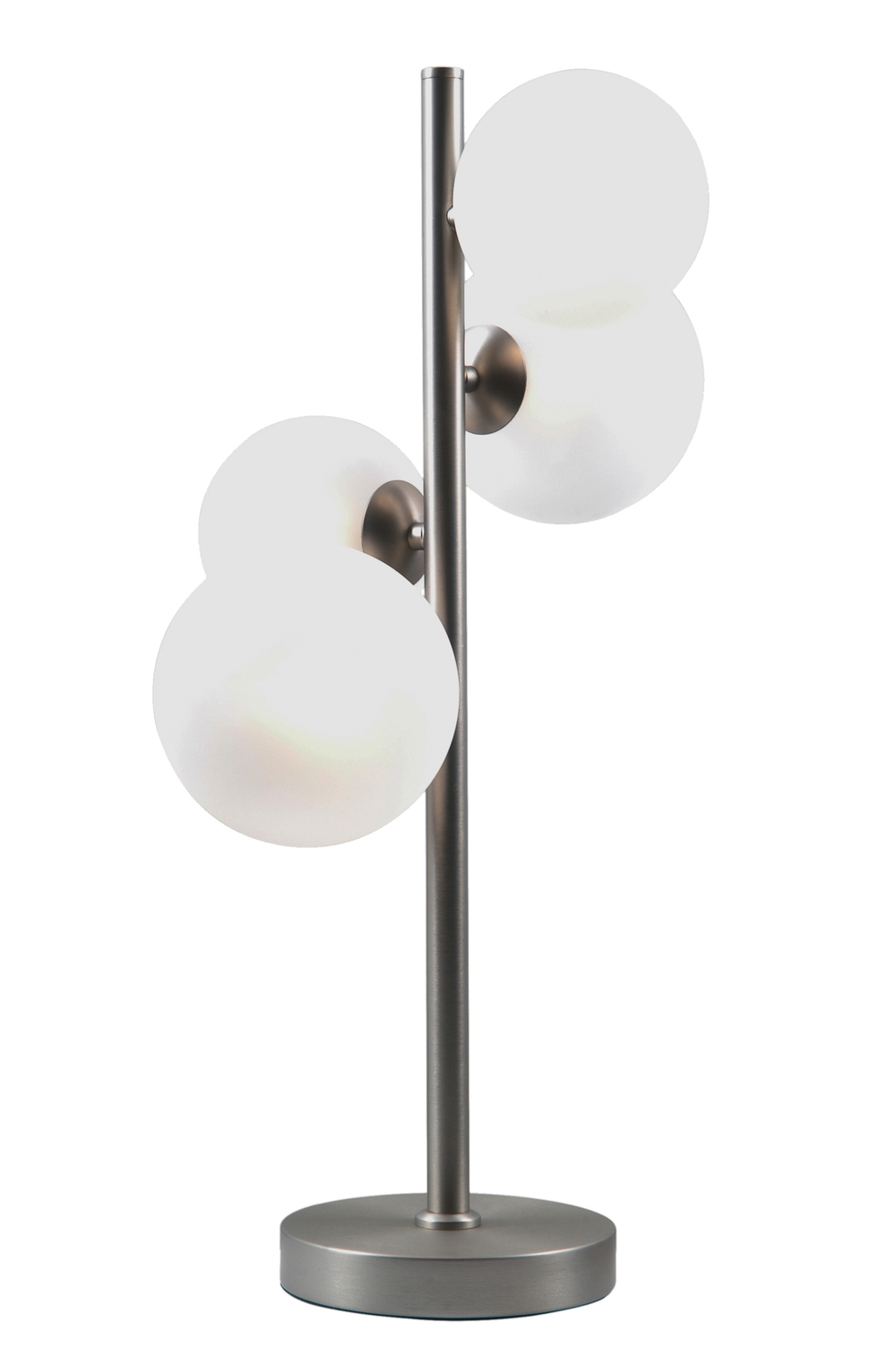 Лампа настольная Moderli V11469-4T Renny