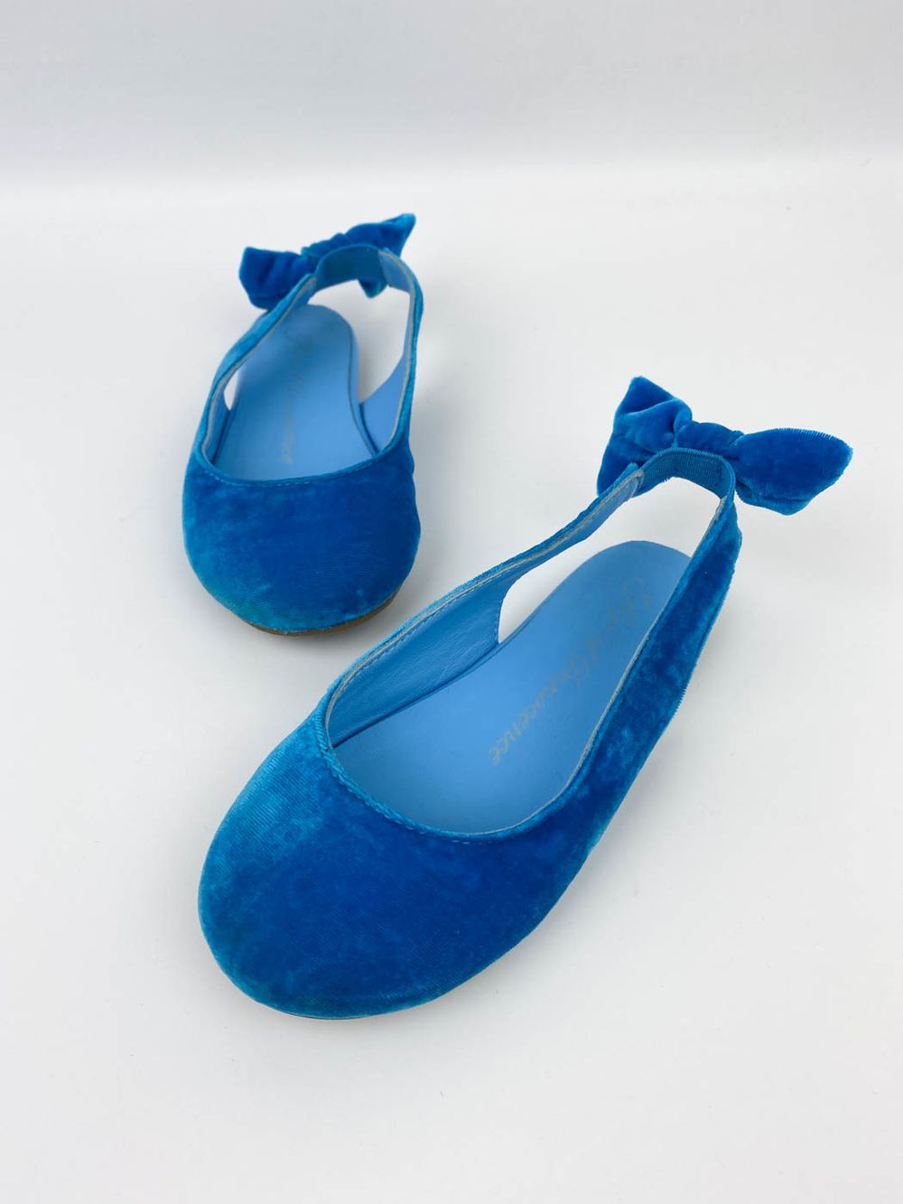 Туфли Age of innocence