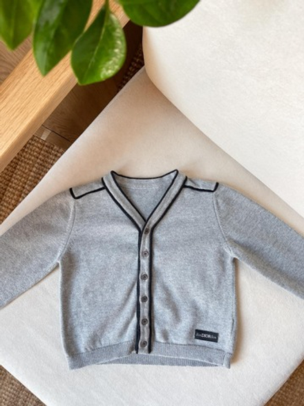 Кардиган Dior, 80