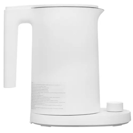 Электрочайник Xiaomi Smart Kettle 2 Pro (MJJYSH01YM) 1.7L