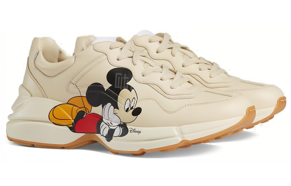 Disney X Gucci Rhyton