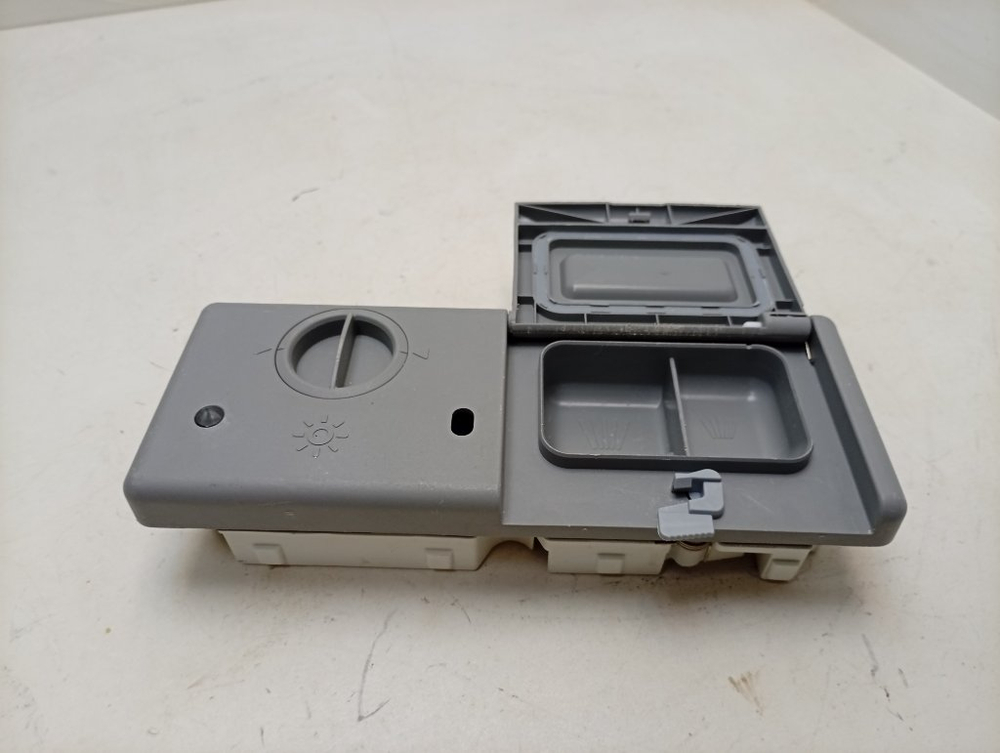 DM-M39AHC ктп7 Дозатор (диспенсер) моющих средств для посудомоечных машин Samsung DD59-01001A б/у