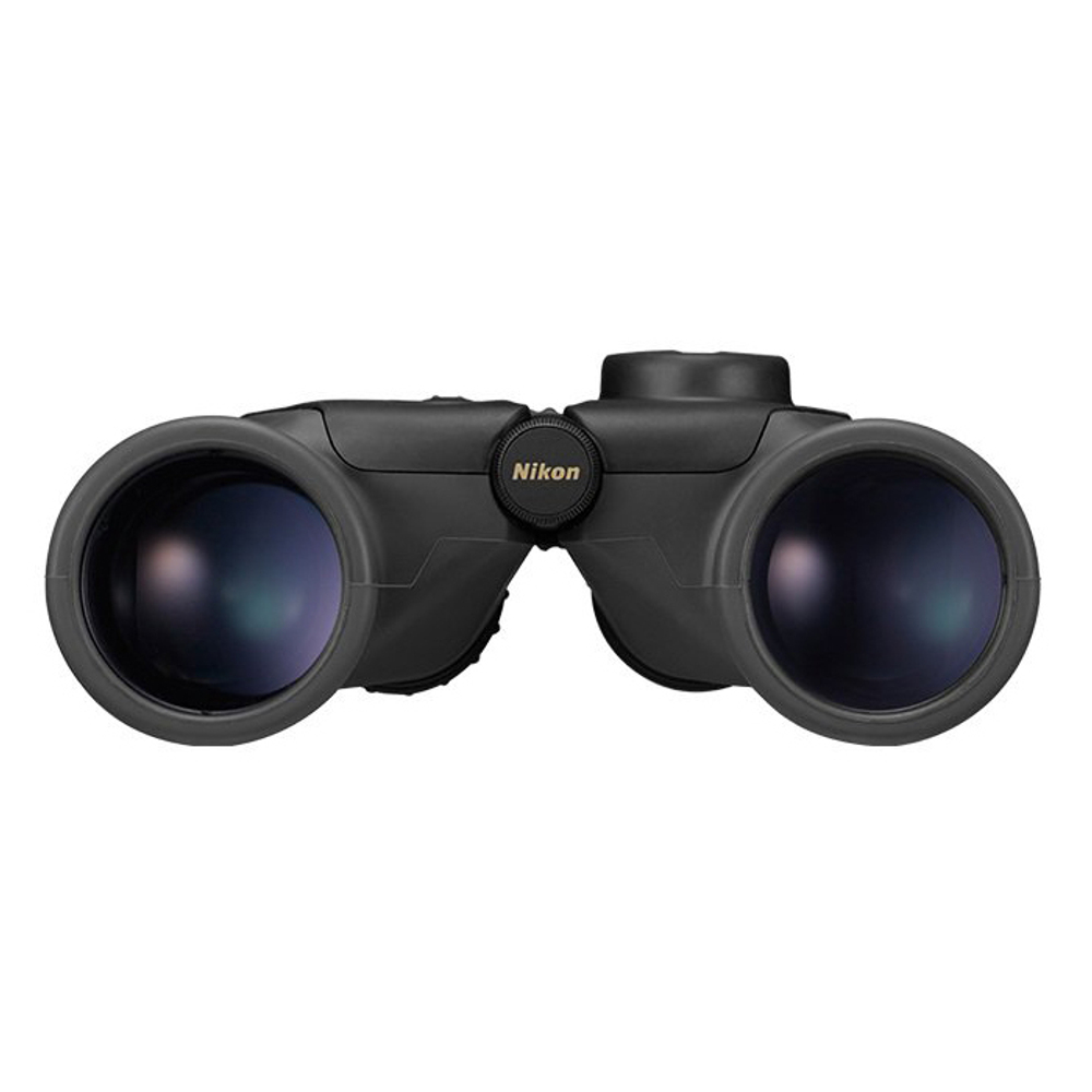 Бинокль Nikon Global Compass 7x50 CF WP