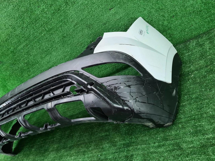 Бампер задний Hyundai Creta 2 (2021-2022)