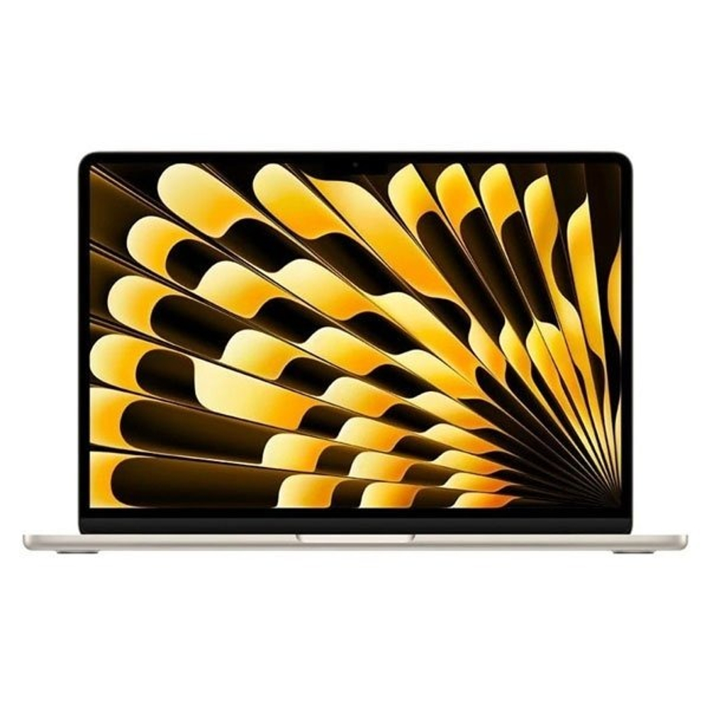 Ноутбук Apple MacBook Air 13" (2025) процессор M4 24GB