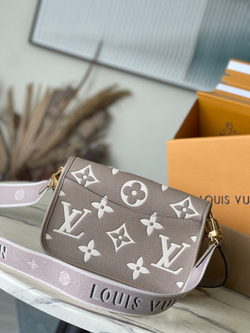 Louis Vuitton Diane
