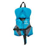 Жилет неопреновый Yamaha 19VNE (детский до 15кг) голубой