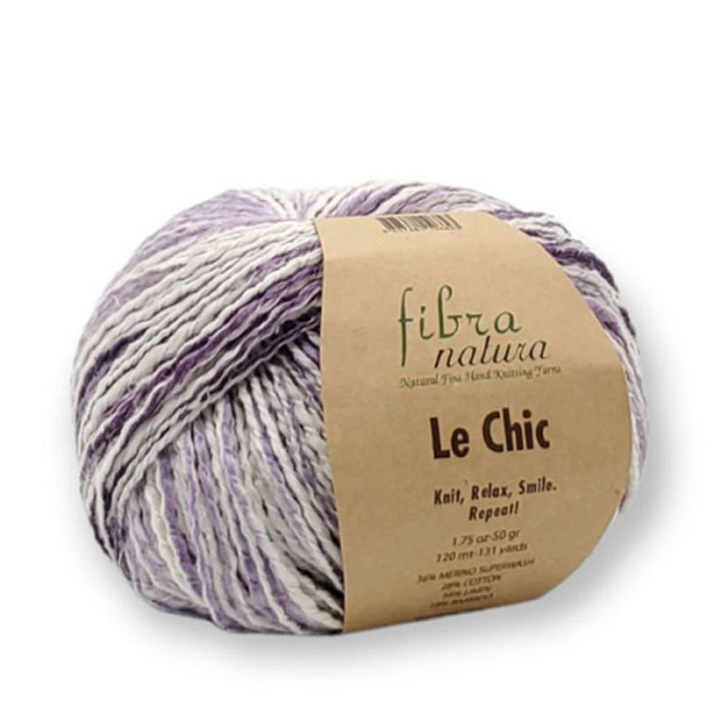 Le Chic Fibra Natura